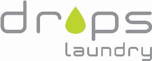 Laundry Service Logo