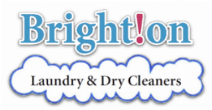 Brighton Laundry & Dry Cleaners Logo