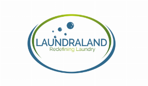 Laundraland Logo