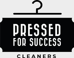 Pressed For Success Logo