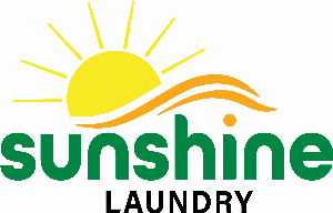 Sunshine Laundry Logo