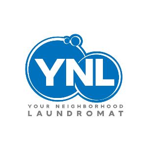 Your Neighborhood Laundry Logo