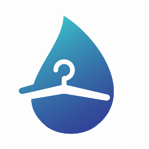 My Dry Cleaning Co - US (No Assembly) Logo