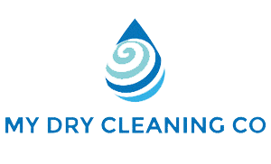 My Dry Cleaning Co - US (Assisted Assembly) Logo
