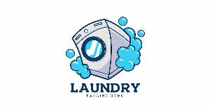 My Laundromat Co - US (Machines) Logo