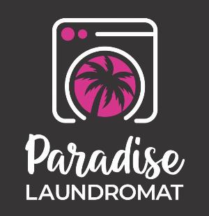 Chi RH ENTERPRISES PTY LTD T/A PARADISE LAUNDROMAT Logo