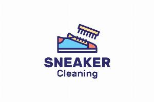 My Shoe Cleaning Co Logo