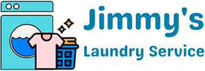 Jimmy Cleaners Logo