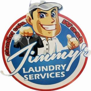 Chandler Coin Wash Logo