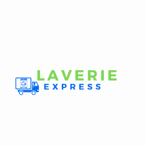 Laverie Express Logo