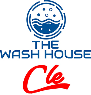 The Wash HouseCLE Logo