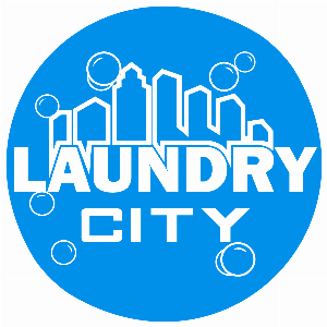 Laundry City Logo