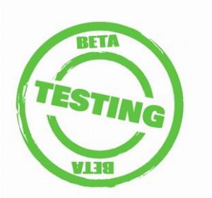 Test store Logo