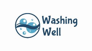 Washing Well Logo