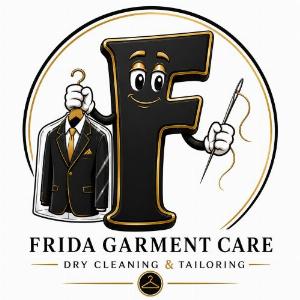 Frida Garment Care Logo