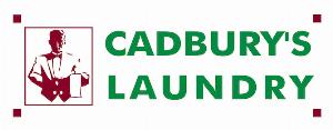 Cadbury's Laundry Logo