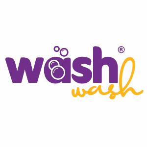 Wash Wash San Vicente ® Logo