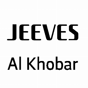 Jeeves Logo