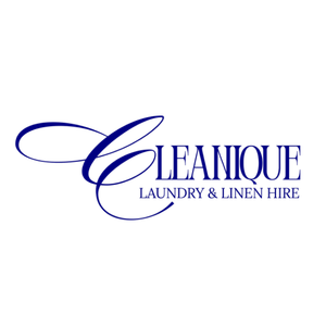 Cleanique ltd Logo