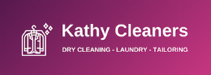 Cleaners & Tailor Logo