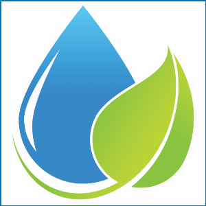 Super Clean Laundromat Logo