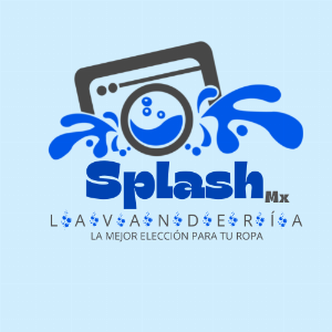 SPLASH.MX Logo
