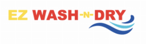 EZ Wash N Dry Logo