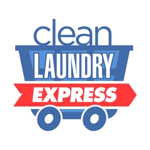 Clean Laundry Express - Toledo, OH Logo