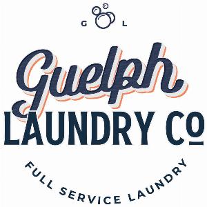 Guelph Laundry Company Ltd. Logo