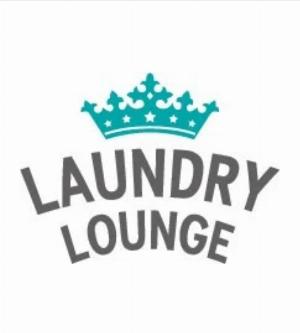 Laundry Lounge Logo
