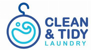 Clean and Tidy laundry w.l.l 135031_2 Logo