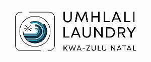 The Umhlali Village  Laundry Logo