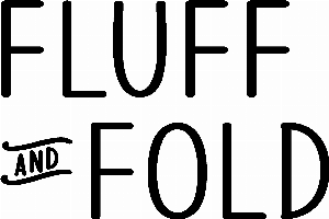 Fluff & Fold