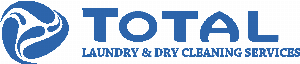 Total Laundry - Holetown Logo