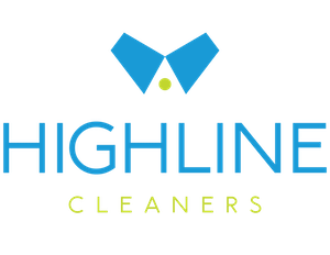 Highline Cleaners Logo