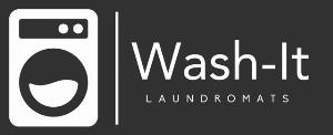 Wash-It Laundromats (Pty) Ltd Logo