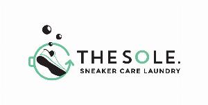 The Sole Sneaker Laundry - Chilli Lane Logo
