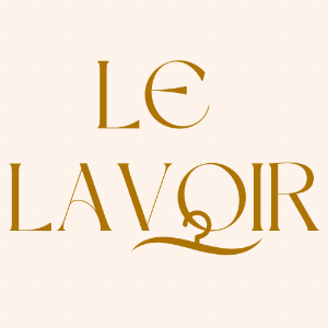 Le Lavoir Logo