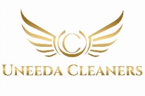 Uneeda Cleaners Logo