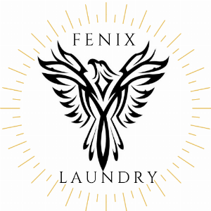FENIX LAUNDRY Logo