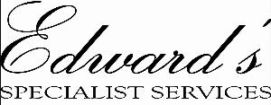Edwards Specialist Services Ltd Logo