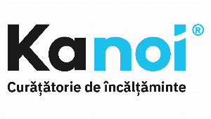 KANOI TECH SRL CUI 52164200 Logo
