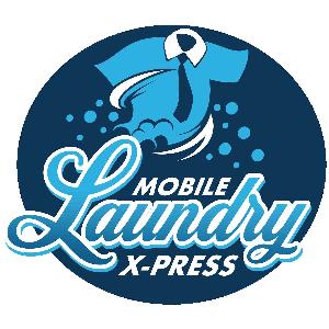 MLX Hunters Creek Cleaners Logo