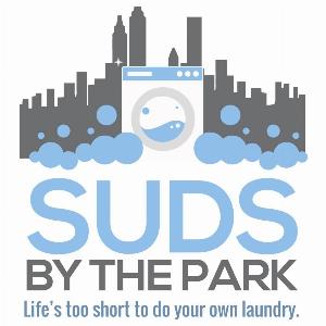 Suds by the Park Inc. Logo