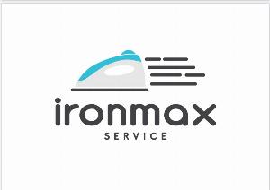 IronMax El Paso Logo