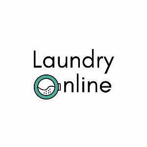 LaundryOnline - Rathmines Logo