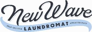 New Wave Laundry Logo
