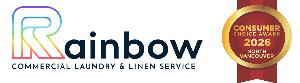 Rainbow Laundry Logo