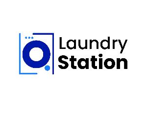 Laundry Station Logo