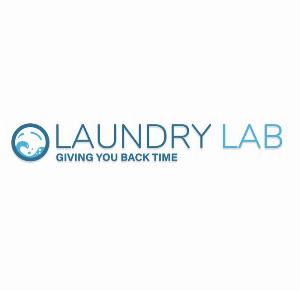 Laundry Lab Logo